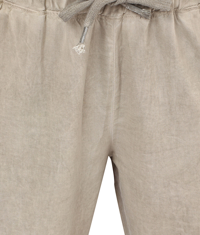 PORSORTE Pigment washed Lower - www.porsorte.in