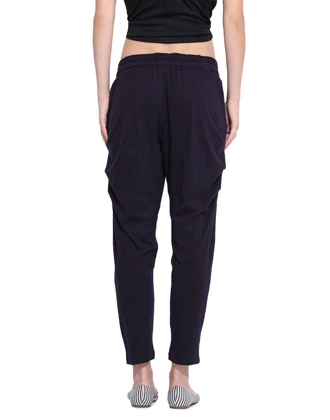 PORSORTE Pleated formal Lower - www.porsorte.in