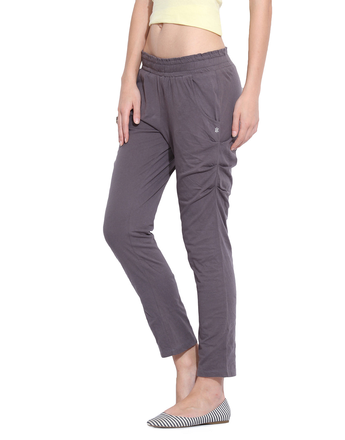 PORSORTE Pleated formal Lower - www.porsorte.in