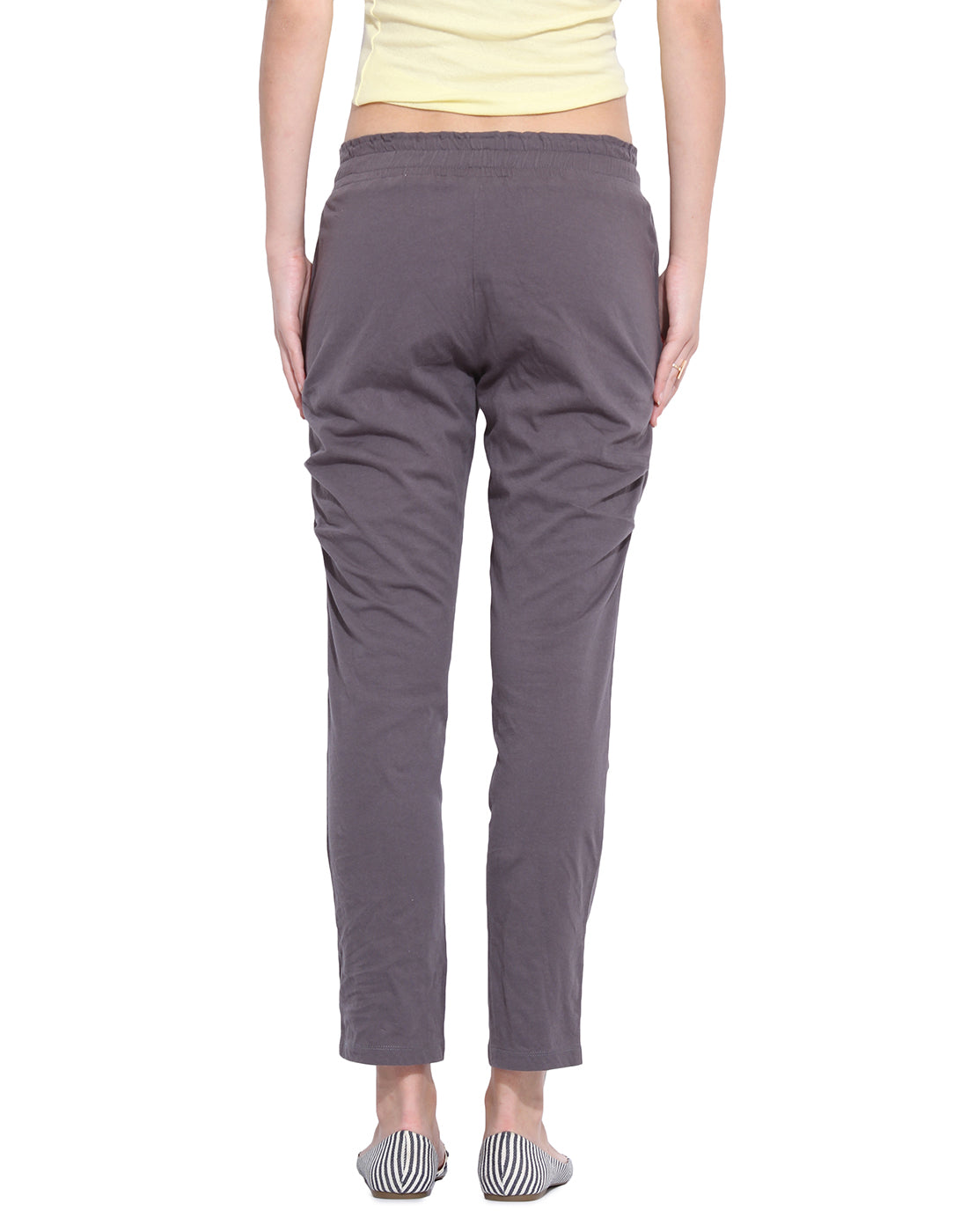 PORSORTE Pleated formal Lower - www.porsorte.in