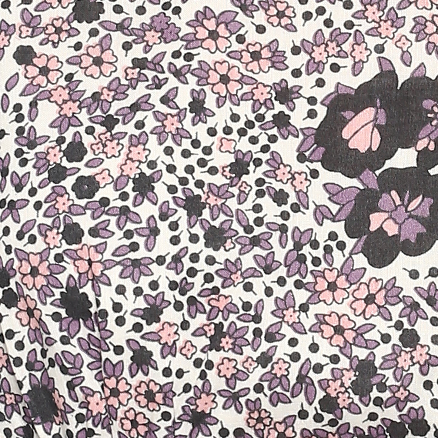 Porsorte Women Printed Crop Top