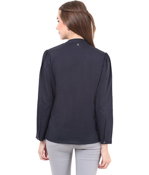 PORSORTE Formal shirt - www.porsorte.in