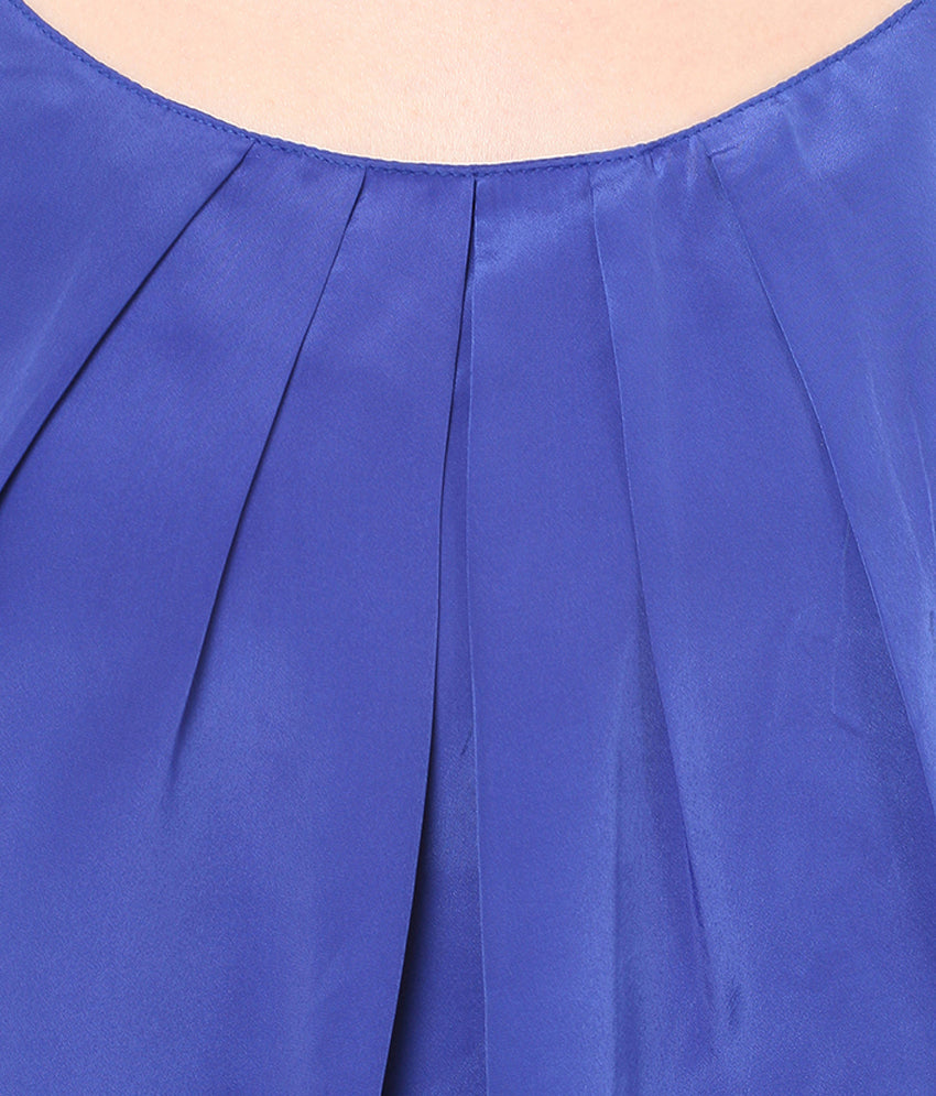 PORSORTE Hand worked Top - www.porsorte.in