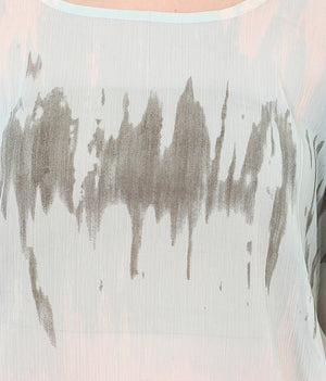 PORSORTE Printed Kaftan - www.porsorte.in