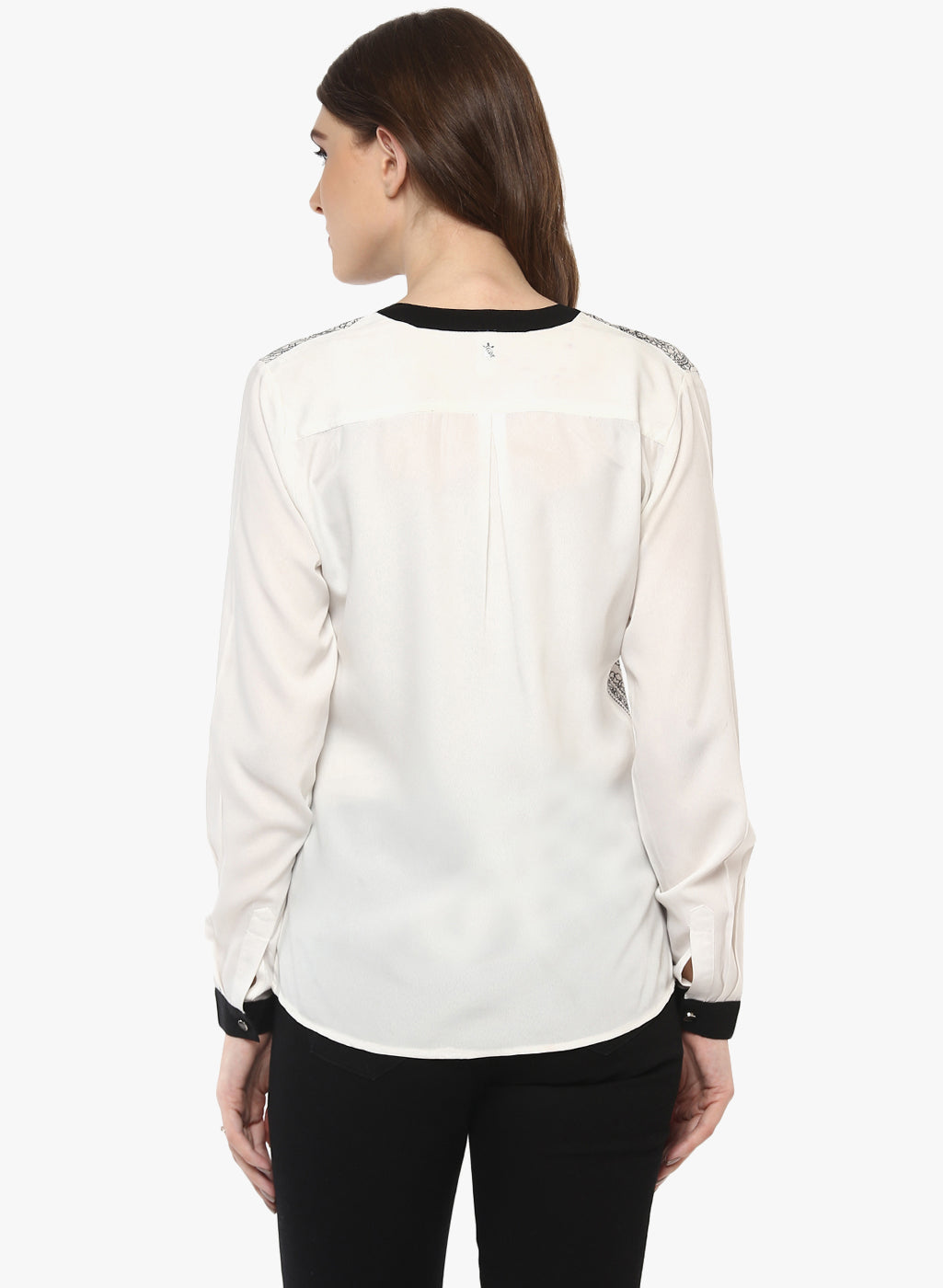 PORSORTE Digital Printed front Shirt - www.porsorte.in