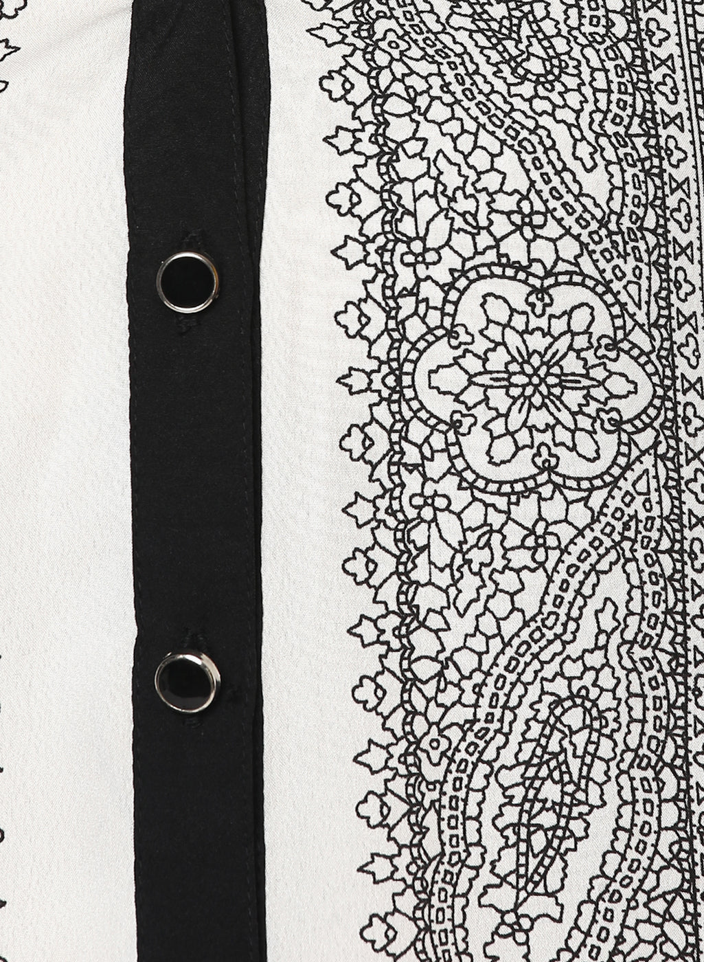 PORSORTE Digital Printed front Shirt - www.porsorte.in