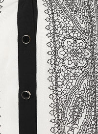 PORSORTE Digital Printed front Shirt - www.porsorte.in